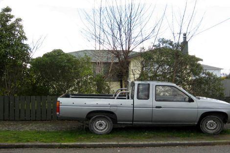 Photo of property in 19 Cameron Crescent, Masterton, 5810