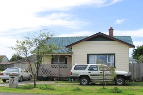 Photo of property in 17 Lyndhurst Street, Awapuni, Gisborne, 4010