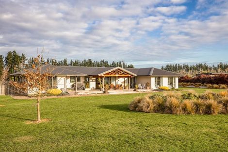 Photo of property in 568 No 10 Road, Swannanoa, Rangiora, 7476
