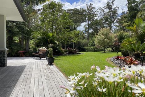 Photo of property in 11 Waipapa West Road, Waipapa, Kerikeri, 0295