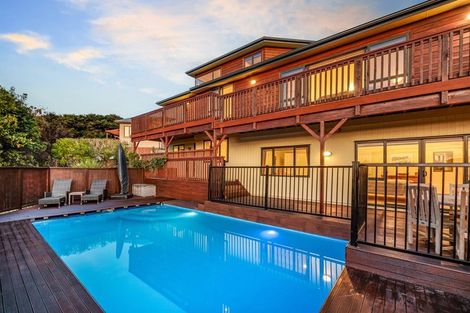 Photo of property in 22 Port Lane, Whitby, Porirua, 5024