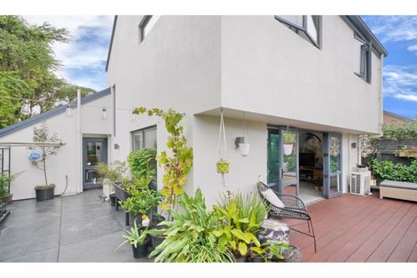 Photo of property in 123b Canon Street, Edgeware, Christchurch, 8013