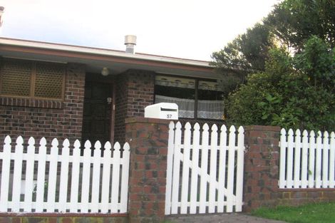 Photo of property in 57 Percy Dyett Drive, Karori, Wellington, 6012