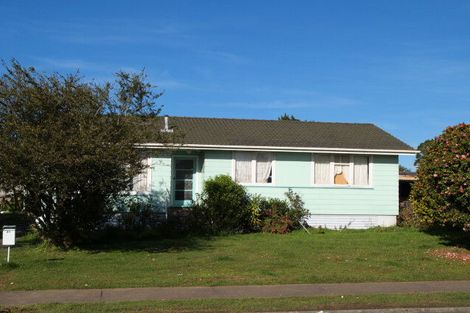 Photo of property in 41 Mcnaughton Avenue, Mangere East, Auckland, 2024