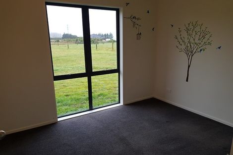 Photo of property in 516 No 10 Road, Swannanoa, Rangiora, 7476