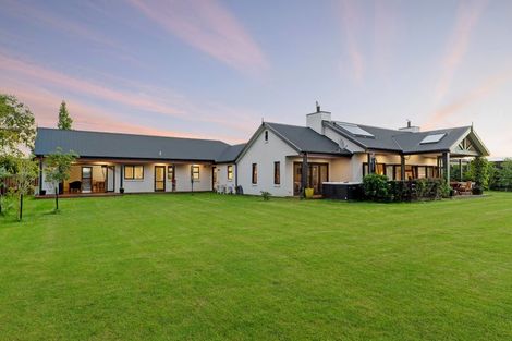 Photo of property in 6 Orchard Lane, Amberley, 7410