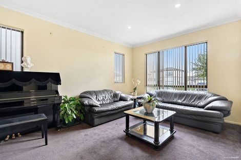Photo of property in 26 Kensway Drive, Flat Bush, Auckland, 2016