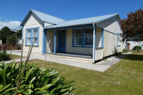 Photo of property in 84 Peel Street, Westport, 7825