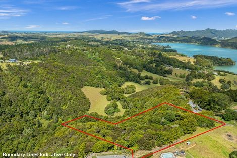 Photo of property in 88 Te Rongo Road, Parua Bay, 0174