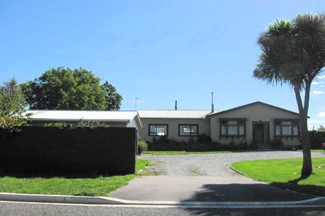 Photo of property in 25 Cridland Street, Rakaia, 7710