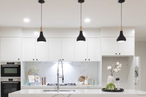 Photo of property in 46 Tir Conaill Avenue, Flat Bush, Auckland, 2019