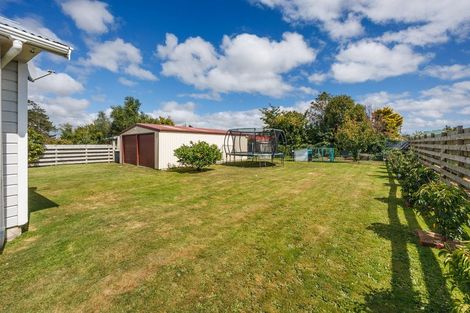 Photo of property in 3 Medway Street, Rongotea, 4476