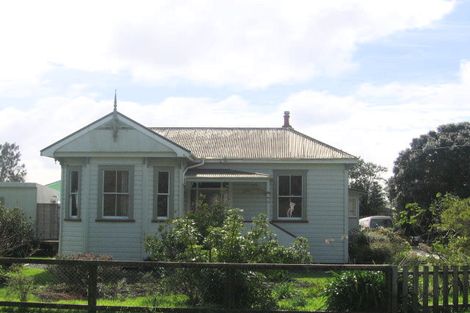 Photo of property in 15 Colville Road, Dargaville, 0310