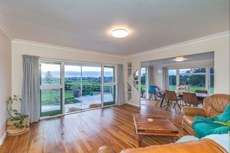 Photo of property in 252 Wallace Road, Koputaroa, Levin, 5571