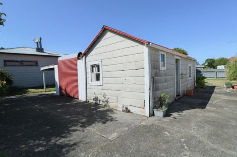 Photo of property in 10 Park Street Foxton Horowhenua District
