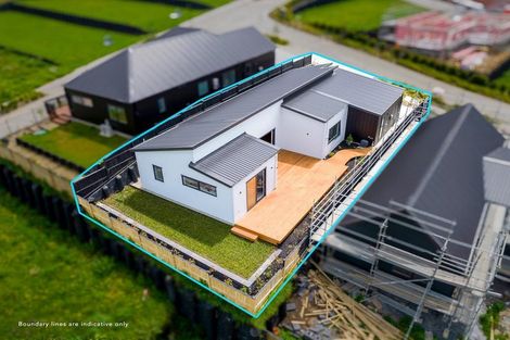 Photo of property in 4 Ngarara Court, Warkworth, 0985