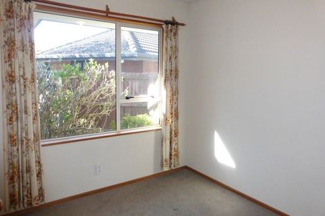 Photo of property in 4 Fuchsia Place, Halswell, Christchurch, 8025