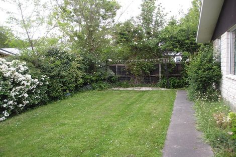 Photo of property in 2/14c Cashmere Road, Cashmere, Christchurch, 8022