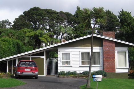 Photo of property in 17 Takapu Street, Henderson, Auckland, 0612
