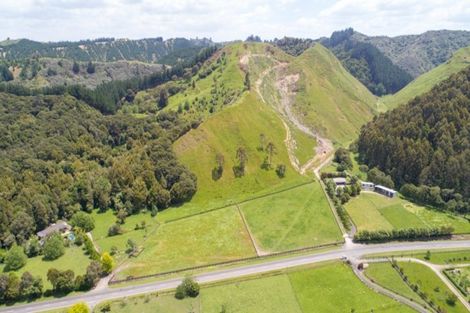 Photo of property in 1035 State Highway 4, Parikino, Whanganui, 4573