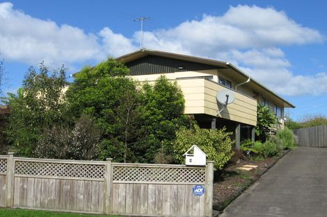 Photo of property in 4 Arden Court, Clover Park, Auckland, 2019