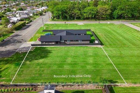 Photo of property in 41 Naylor Street, Waimate, 7924