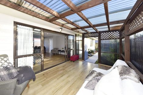 Photo of property in 3/77 Rutherford Street, Woolston, Christchurch, 8023