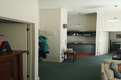 Photo of property in Hannahs Corner, 12/8 Leeds Street, Te Aro, Wellington, 6011