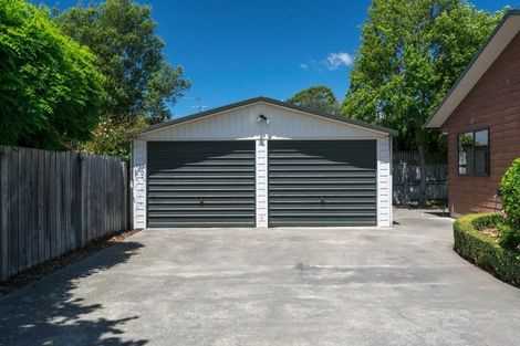 Photo of property in 15 Cashmere Grove, Witherlea, Blenheim, 7201