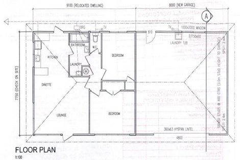 Photo of property in 7 Doubtless Bay Drive, Karikari Peninsula, Kaitaia, 0483
