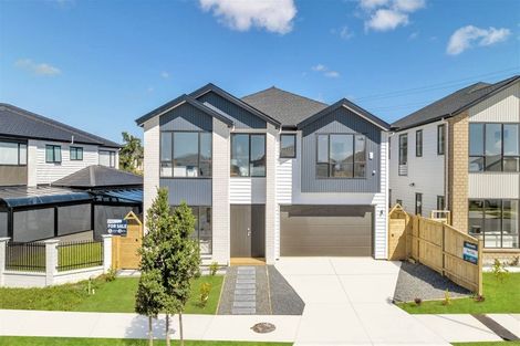 Photo of property in 31 Bushfield Drive, Flat Bush, Auckland, 2019