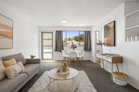 Photo of property in 6/4 Derby Street, Mount Victoria, Wellington, 6011