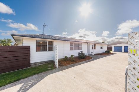 Photo of property in 11 Cecil Place, Cloverlea, Palmerston North, 4412