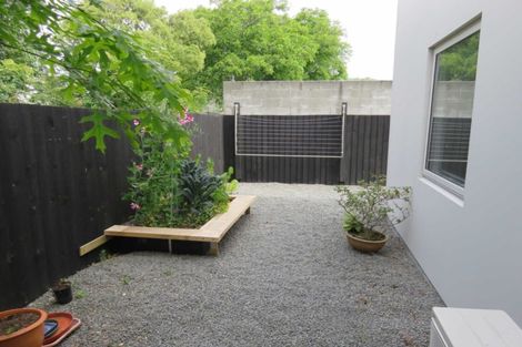 Photo of property in 114g Nursery Road, Phillipstown, Christchurch, 8011