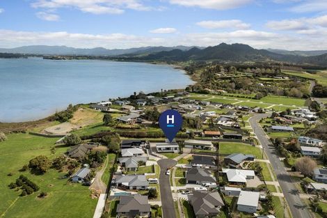 Photo of property in 12 Anatere Rise, Athenree, Katikati, 3177