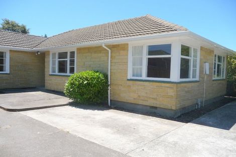 Photo of property in 64 Colman Avenue, Sockburn, Christchurch, 8042