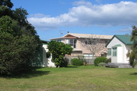 Photo of property in 218 Papanui Road, Whangamata, 3620