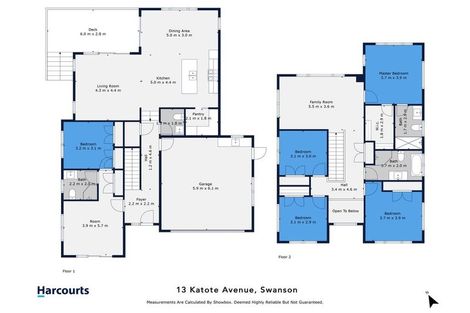 Photo of property in 13 Katote Avenue, Swanson, Auckland, 0614