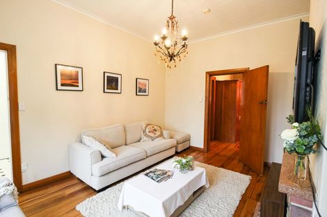 Photo of property in 43 Cuba Street, Petone, Lower Hutt, 5012