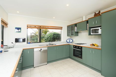 Photo of property in 4 Mckenzie Court, Terrace End, Palmerston North, 4410