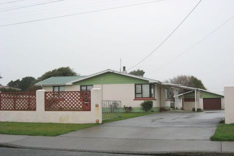 Photo of property in 88 Oreti Street, Kingswell, Invercargill, 9812