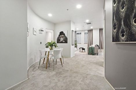 Photo of property in The Quay, 2/332b2 Lambton Quay, Wellington Central, Wellington, 6011