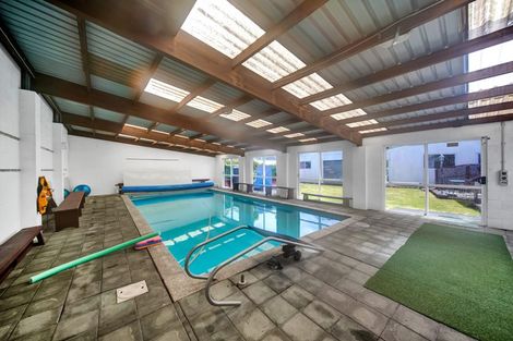 Photo of property in 137 Raleigh Street, Brixton, Waitara, 4382