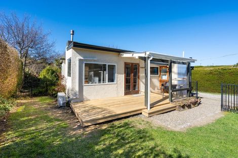 Photo of property in 121a Thomas Street, Waikouaiti, 9510