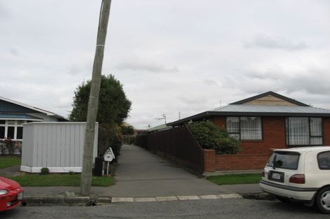 Photo of property in 4a Grassmere Street, Papanui, Christchurch, 8052