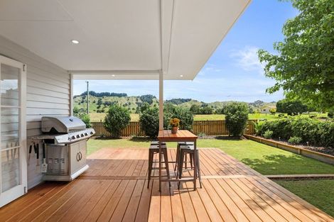 Photo of property in 172 Taumarunui-ngapuke Road, Taringamotu, Taumarunui, 3994