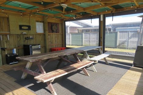 Photo of property in 427 Seaforth Road, Bowentown, Waihi Beach, 3177