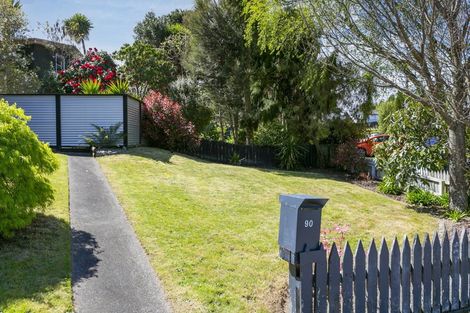 Photo of property in 90 Taharepa Road, Hilltop, Taupo, 3330