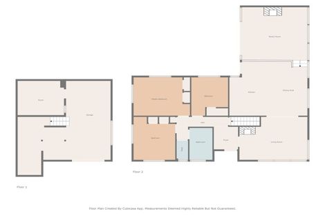 Photo of property in 22 Neal Street, Putaruru, 3411