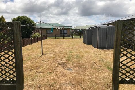 Photo of property in 2/709 Cambridge Road, Te Awamutu, 3800